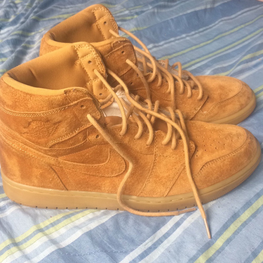 Air Jordan 1 Retro High OG Men’s